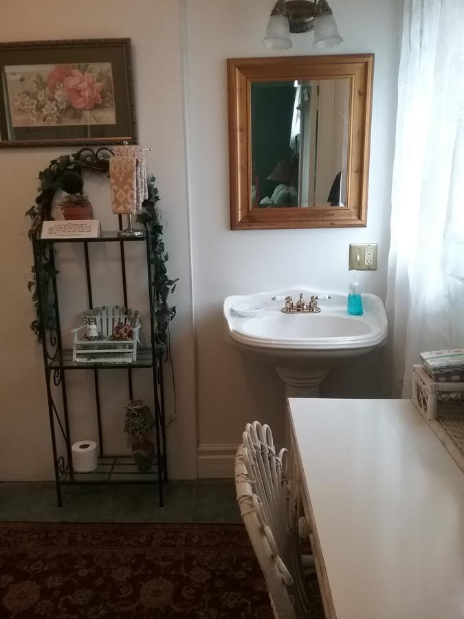 Hanover House Bed And Breakfast Niagara Falls Extérieur photo