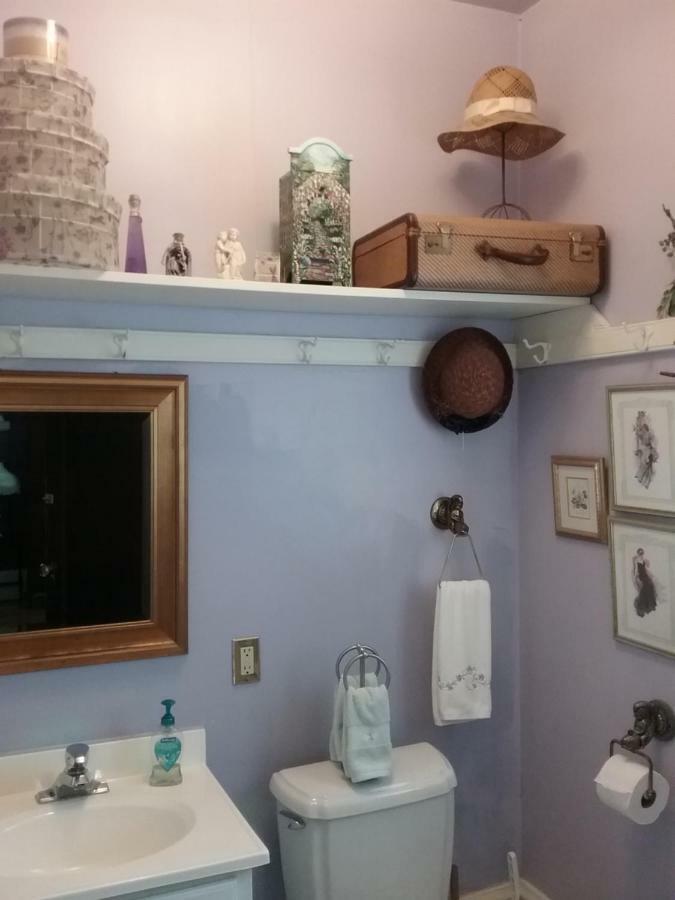 Hanover House Bed And Breakfast Niagara Falls Extérieur photo
